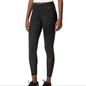 Nike Power Legendary Women's Mid Rise Tights